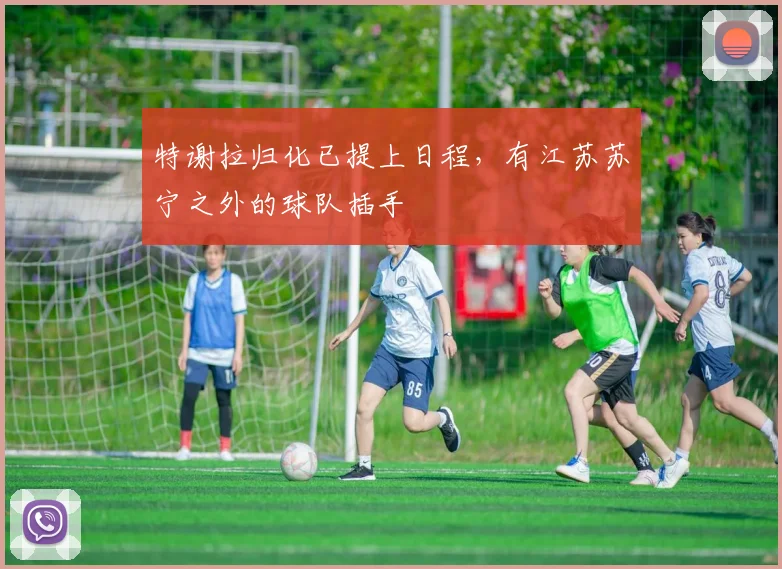 特谢拉归化已提上日程，有江苏苏宁之外的球队插手